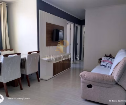 Apartamento para Venda em Suzano, Jardim Casa Branca