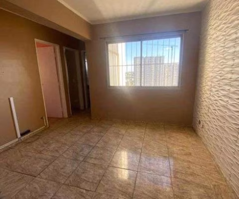 Imóvel para venda possui 50 metros quadrados com 2 quartos em Vila Jaraguá - São Paulo - SP