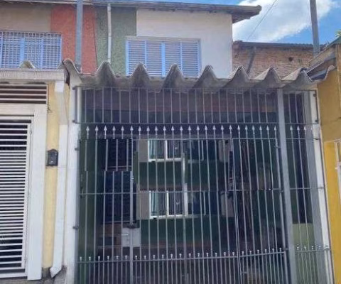 IMPERDÍVEL - SOBRADO / CASA EM PIRITUBA APENAS R$ 385.000,00