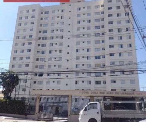 Imóvel para venda com 50 metros quadrados com 2 quartos em Vila Jaraguá - São Paulo - SP