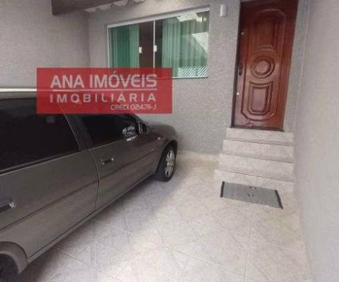 Sobrado para venda possui 84 metros quadrados com 2 quartos em Jardim Mangalot - São Paulo - SP