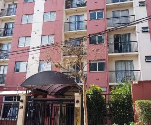 Apartamento para venda tem 52 metros quadrados com 2 dormitórios