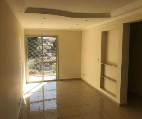 Imóvel para venda com 70 metros quadrados com 3 quartos em Vila Mangalot - São Paulo - SP
