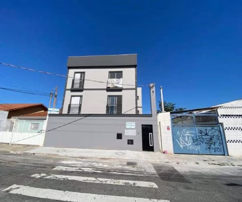 Apartamento para venda com 49 metros quadrados com 2 quartos em Vila Mangalot - São Paulo - SP