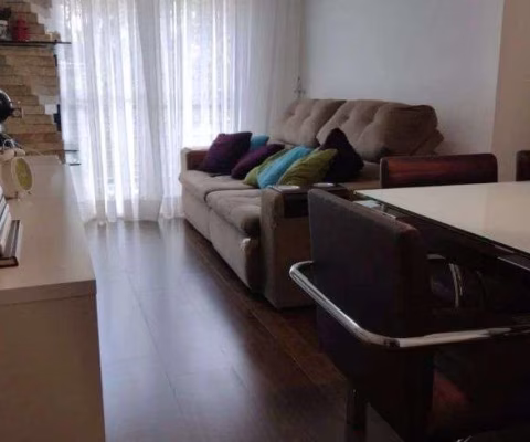 Imóvel para venda possui 63 metros quadrados com 3 quartos em City América - São Paulo - SP
