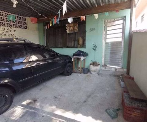 Térrea para venda com 130 metros quadrados com 2 quartos em Jardim Regina - São Paulo - SP