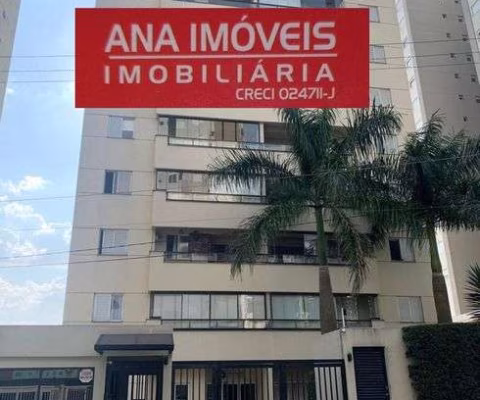 Apartamento para venda possui 75 metros quadrados com 3 quartos