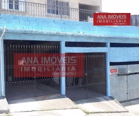 Casa para venda tem 400 metros quadrados com 5 quartos em Jaraguá - São Paulo - SP