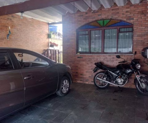 ANA IMOVEIS - VENDE-SE SOBRADO EM PIRITUBA