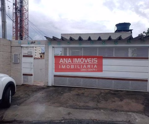 ANA IMOVEIS - VENDE-SE SOBRADO EM PIRITUBA - IMPERDIVEL!!!