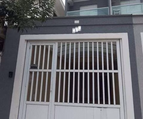 Sobrado para venda com 140 metros quadrados com 3 quartos em Parque São Domingos - São Paulo - SP