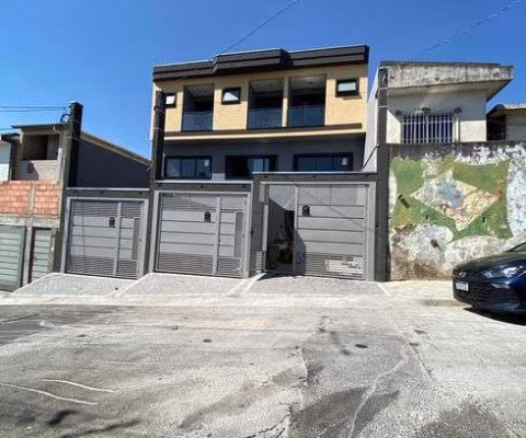 Sobrado Novo em Pirituba