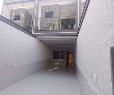 ANA IMOVEIS - VENDE-SE SOBRADO PARQUE SAO DOMINGOS - PIRITUBA