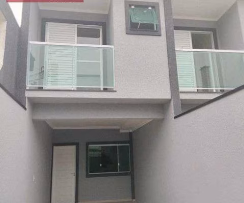 ANA IMOVEIS - VENDE-SE SOBRADO - PÁRQUE SAO DOMNGOS - PIRITUBA