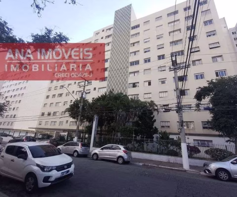 Imóvel para venda com 80 metros quadrados com 2 quartos em Jardim Íris - São Paulo - SP