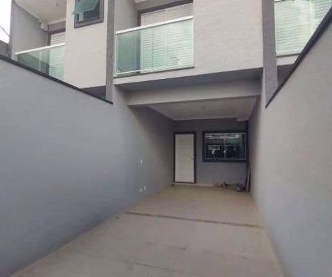 Sobrado para aluguel e venda com 130 metros quadrados com 3 quartos
