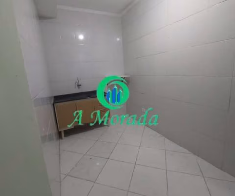 Casa fundos para locação Vila Tibiriçá!