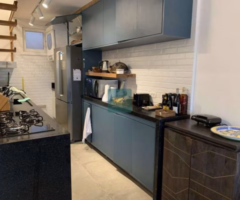 Apartamento para Locação de Temporada - Juquehy