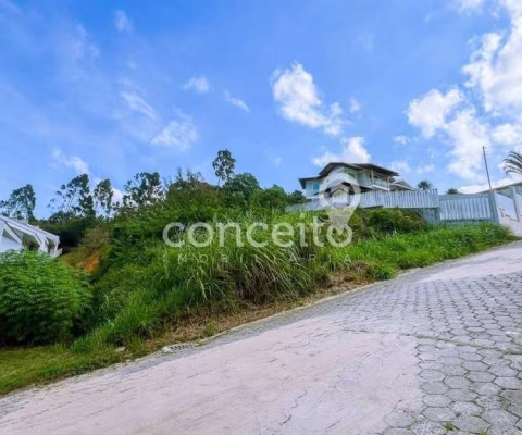 Oportunidade Terreno 1.056m2 na Itoupava Central!