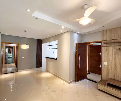 Casa à venda, 2 quartos, 2 vagas, Bairro Jardim Boer - Americana/SP
