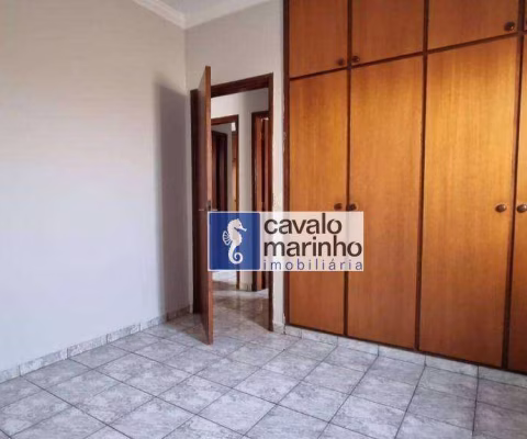 Casa com 3 dormitórios à venda, 149 m² por R$ 370.000,00 - Planalto Verde - Ribeirão Preto/SP