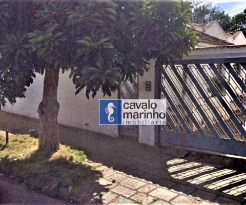 Casa com 3 dormitórios à venda, 242 m² por R$ 420.000,00 - Ipiranga - Ribeirão Preto/SP
