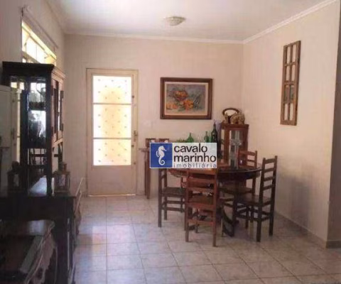 Apartamento com 2 dormitórios à venda, 92 m² por R$ 265.000,00 - Sumarezinho - Ribeirão Preto/SP