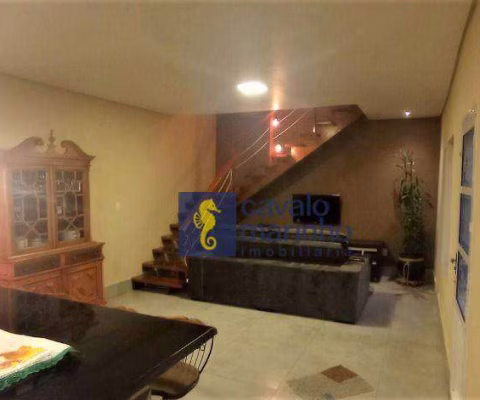 Casa com 1 dormitório à venda, 240 m² por R$ 430.000,00 - Jardim Centenário - Ribeirão Preto/SP