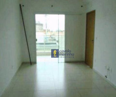 Apartamento com 3 dormitórios à venda, 79 m² por R$ 399.000 - Água Branca - Piracicaba/SP