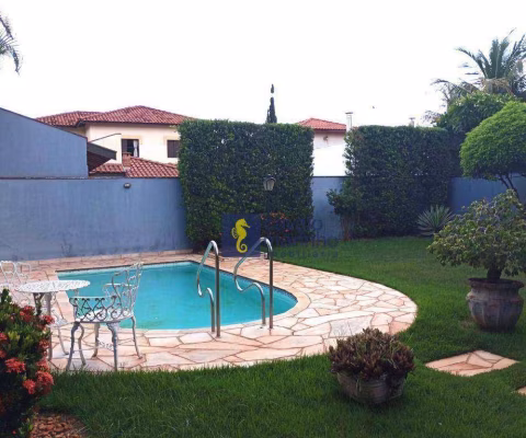 Casa com 3 dormitórios à venda, 233 m² por R$ 1.360.000,00 - Condomínio Santa Helena - Ribeirão Preto/SP