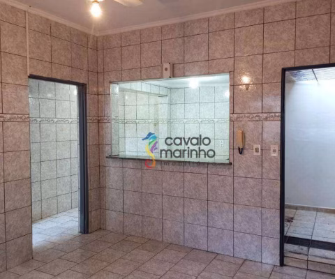 Casa com 3 dormitórios à venda, 88 m² por R$ 280.000,00 - Campos Elíseos - Ribeirão Preto/SP