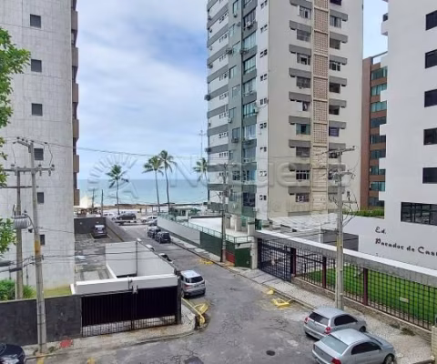 3 Quartos Excelente Localização de Boa Viagem