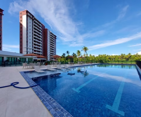 3 Quartos, 93m² n o Paiva