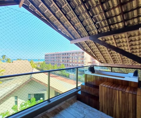 Apartamento 4 Quartos no Nui Supreme Beach Living
