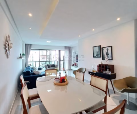 Apartamento 4 Quartos em Boa Viagem