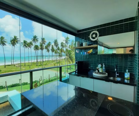 Apartamento 4 Quartos Beira Mar do Paiva