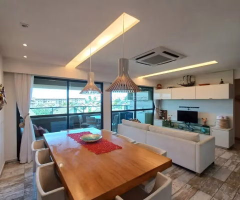 Apartamento - 4 Quartos  - Muro Alto - Nui Supreme Beach Living