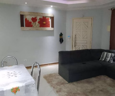 Casa para Venda em Itanhaém, CIBRATEL II, 3 dormitórios, 1 suíte, 2 banheiros, 3 vagas