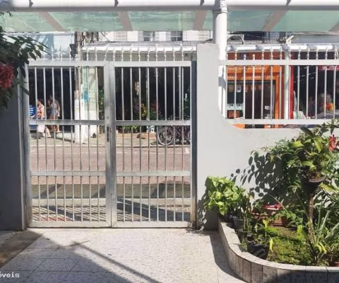 Apartamento para Venda em Praia Grande, Ocian, 1 dormitório, 1 banheiro
