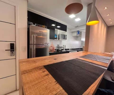 Apartamento  a venda  Anália Franco  52m²  1 Quarto 1 banheiro   1 vaga