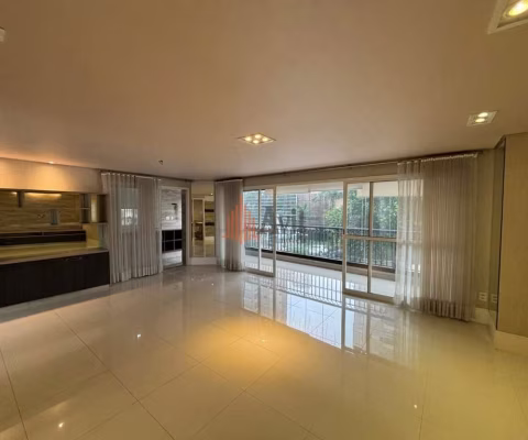 Apartamento 215m² com 03 Suítes à Venda na Mooca