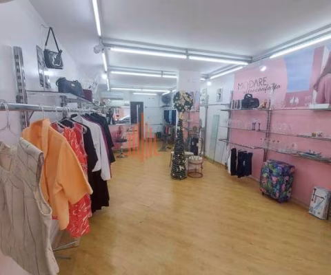 Sobrado Comercial 120m² para Locação ou Venda no Belenzinho
