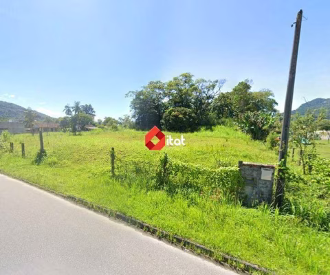 Terreno à venda, João Pessoa - Jaraguá do Sul/SC