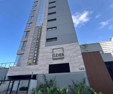 Apartamento Vista Mar na Praia de Balneário Piçarras