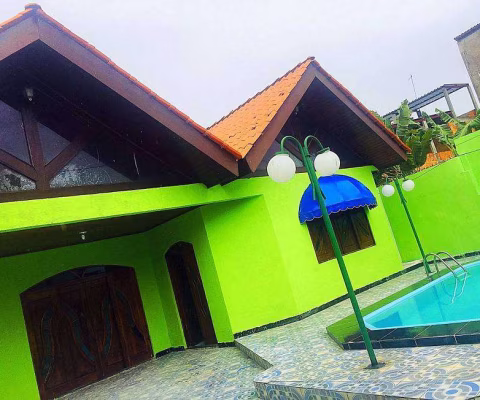 Casa para aluguel piscina 350 m2 quadrados com 4 quartos em Jardim das Margaridas - Salvador - BA