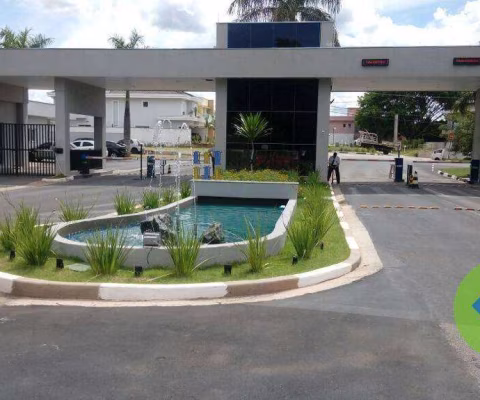 Sobrado com 3 dormitórios à venda, 273 m² por R$ 1.800.000,00 - New Ville - Santana de Parnaíba/SP