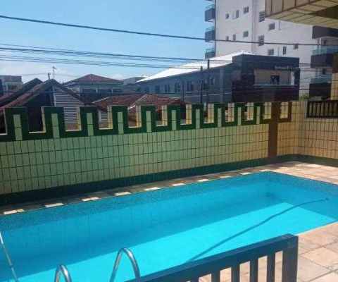 Imóvel para venda tem 45 metros quadrados com 2 quartos em Ocian - Praia Grande - SP