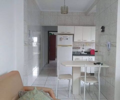 Imóvel para venda com 35 metros quadrados com 1 quarto em Caiçara - Praia Grande - SP
