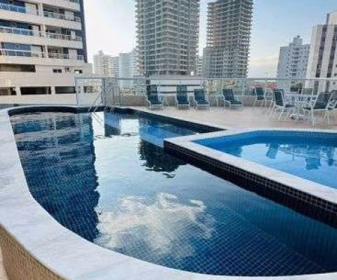 Apartamento à Venda – Praia Grande/SP Guilhermina