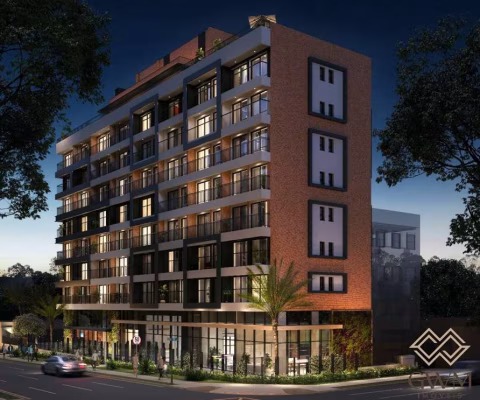 APARTAMENTOS e STUDIOS